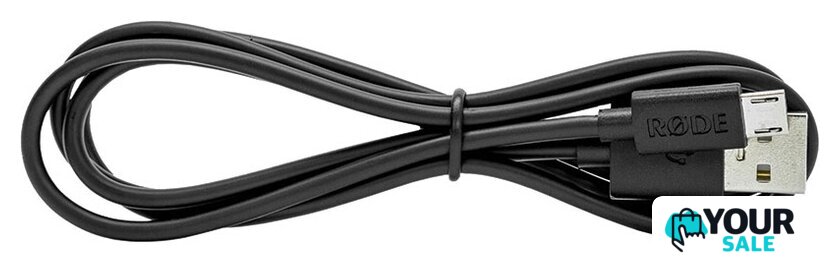 Проводной микрофон RODE VideoMic Pro+ - Изображение №6 — Интернет-магазин Your Sale