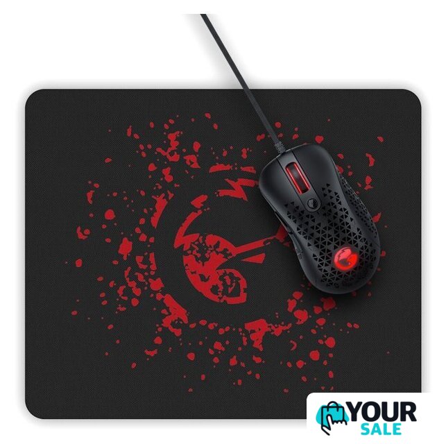 Игровая мышь GameSir GM500 - Изображение №9 — Интернет-магазин Your Sale