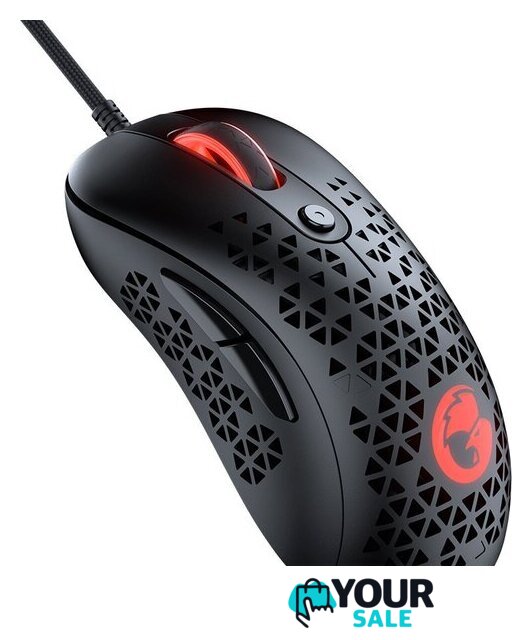 Игровая мышь GameSir GM500 - Изображение №2 — Интернет-магазин Your Sale