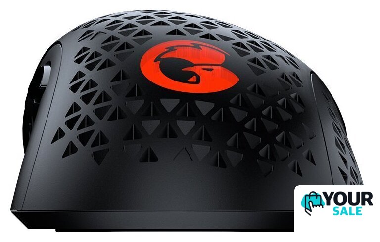 Игровая мышь GameSir GM500 - Изображение №5 — Интернет-магазин Your Sale