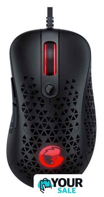 Игровая мышь GameSir GM500 - Изображение №1 — Интернет-магазин Your Sale