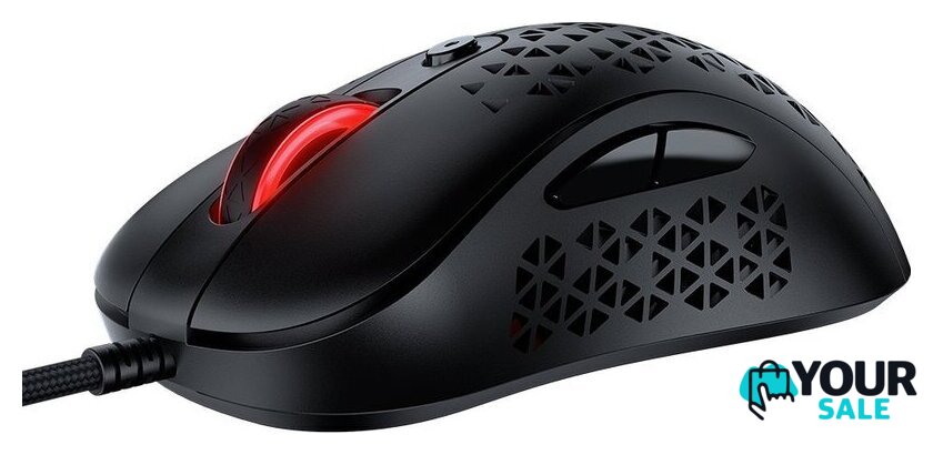 Игровая мышь GameSir GM500 - Изображение №3 — Интернет-магазин Your Sale
