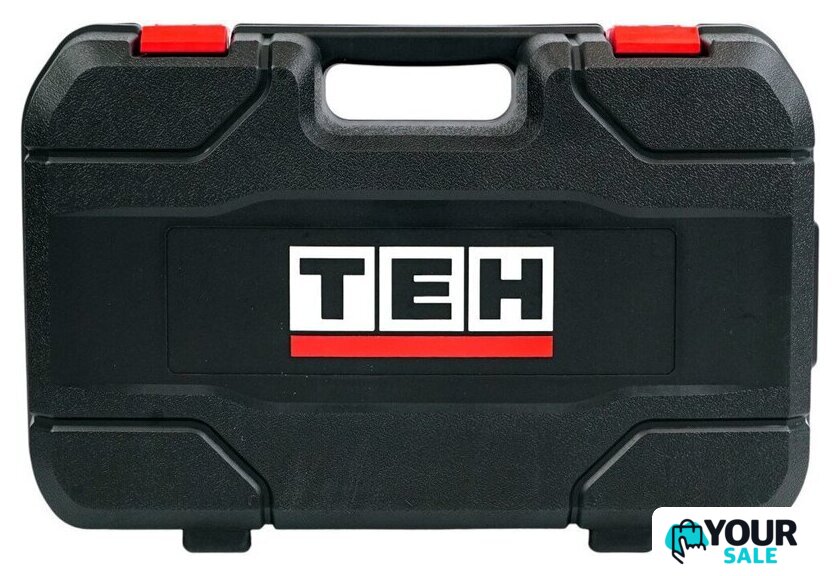 Перфоратор TEH TH3012 (кейс) - Изображение №17 — Интернет-магазин Your Sale