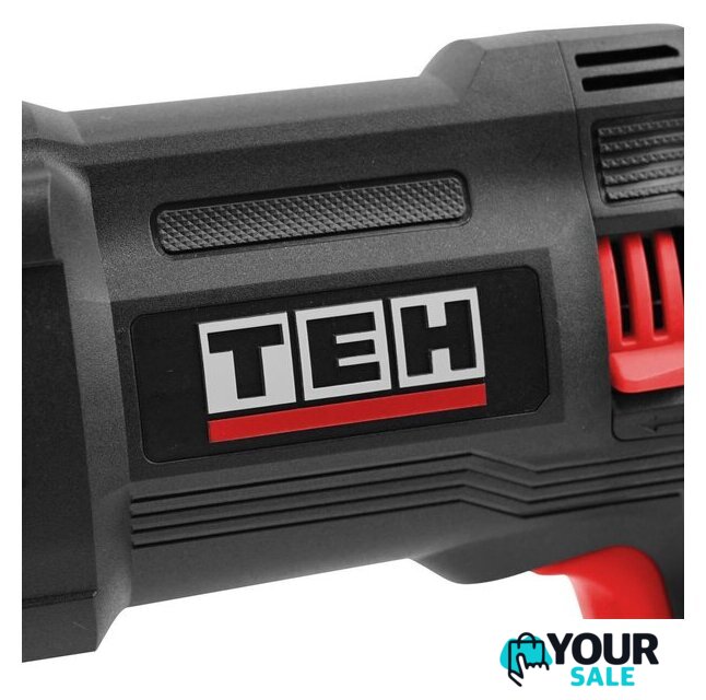 Перфоратор TEH TH3012 (кейс) - Изображение №10 — Интернет-магазин Your Sale