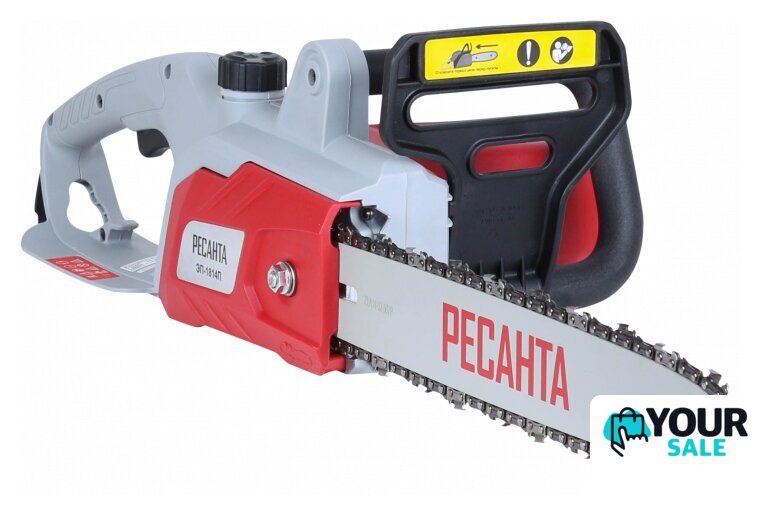 Электрическая пила Ресанта ЭП-1814П - Изображение №1 — Интернет-магазин Your Sale