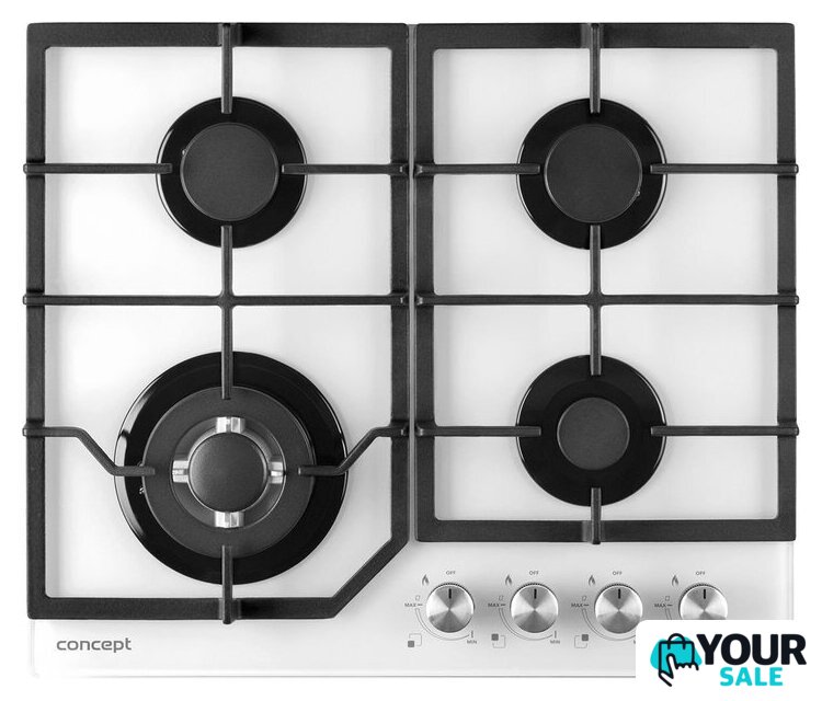 Варочная панель Concept PDV7460WH - Изображение №1 — Интернет-магазин Your Sale