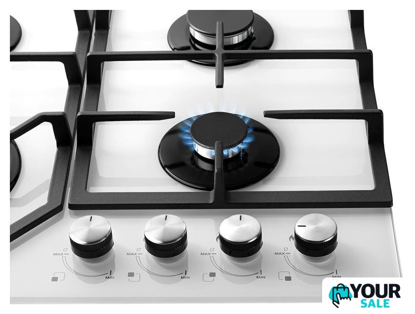 Варочная панель Concept PDV7460WH - Изображение №3 — Интернет-магазин Your Sale