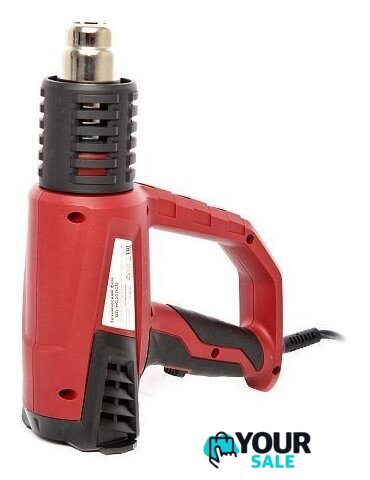 Промышленный фен RedVerg RD-HG2000D - Изображение №5 — Интернет-магазин Your Sale