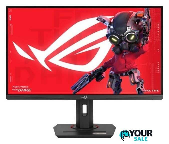Игровой монитор ASUS ROG Strix XG279CNS - Изображение №1 — Интернет-магазин Your Sale