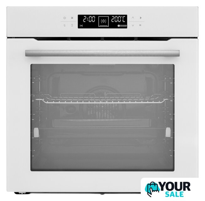 Электрический духовой шкаф ZUGEL ZOE601W - Изображение №1 — Интернет-магазин Your Sale