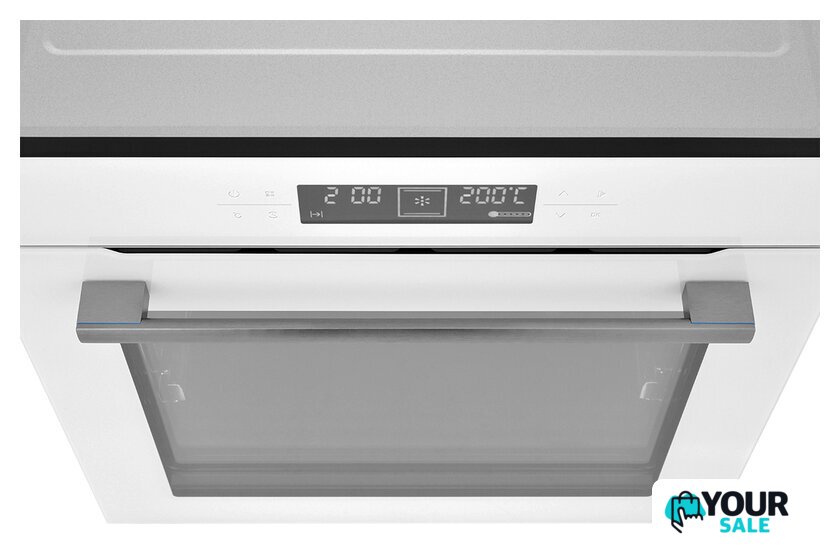 Электрический духовой шкаф ZUGEL ZOE601W - Изображение №5 — Интернет-магазин Your Sale
