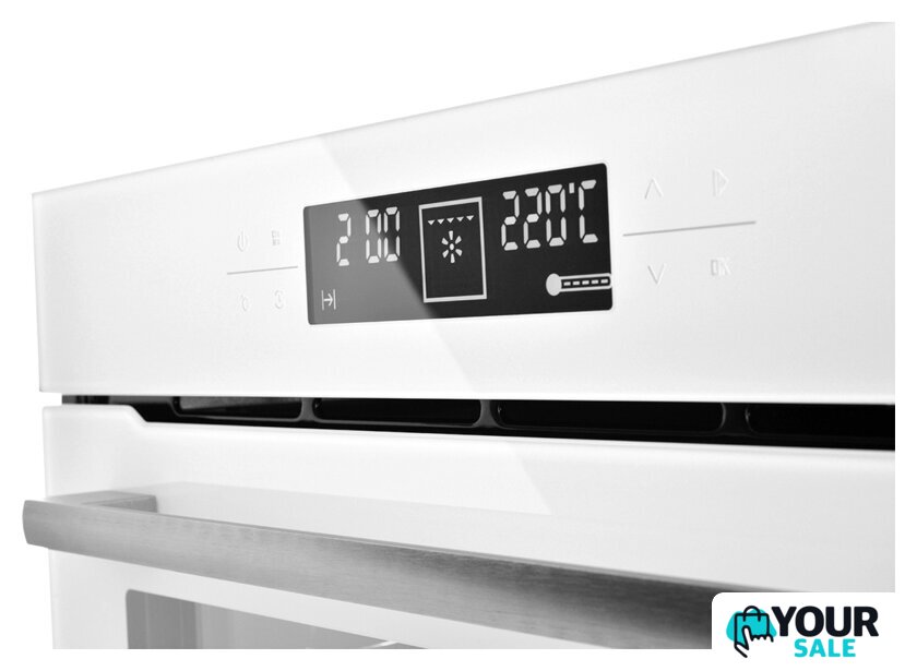 Электрический духовой шкаф ZUGEL ZOE601W - Изображение №4 — Интернет-магазин Your Sale