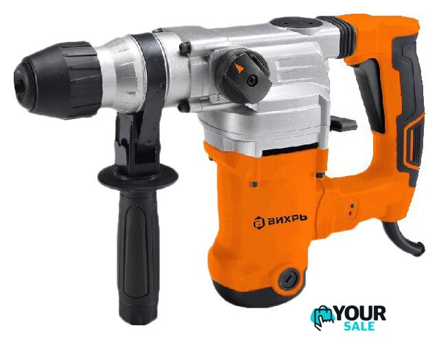 Перфоратор Вихрь П-1400К-В - Изображение №1 — Интернет-магазин Your Sale