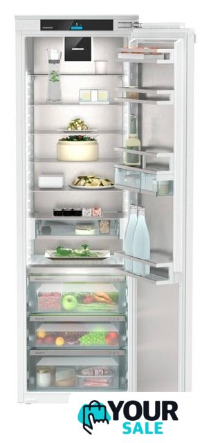 Однокамерный холодильник Liebherr IRBdi 5170 Peak BioFresh - Изображение №1 — Интернет-магазин Your Sale
