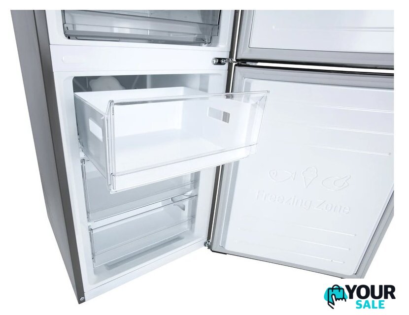 Холодильник LG DoorCooling+ GA-B459CLWL - Изображение №8 — Интернет-магазин Your Sale