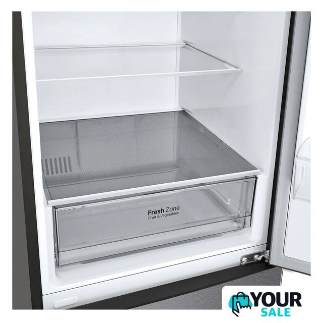 Холодильник LG DoorCooling+ GA-B459CLWL - Изображение №11 — Интернет-магазин Your Sale
