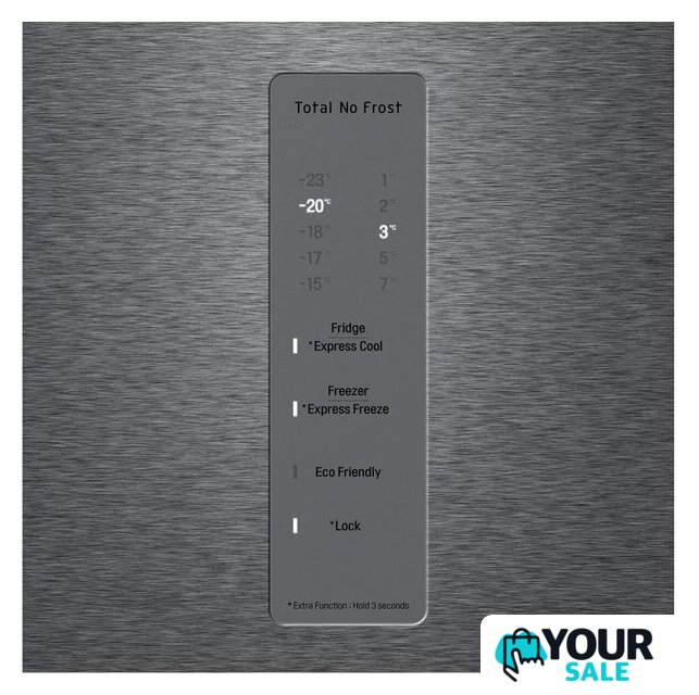 Холодильник LG DoorCooling+ GA-B459CLWL - Изображение №13 — Интернет-магазин Your Sale
