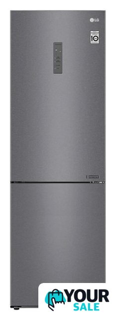 Холодильник LG DoorCooling+ GA-B459CLWL - Изображение №1 — Интернет-магазин Your Sale