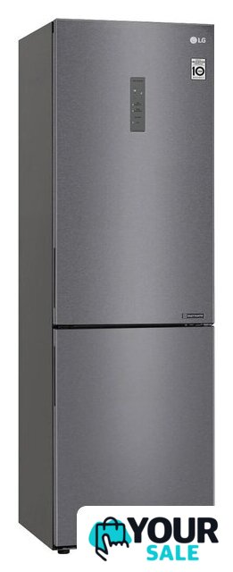 Холодильник LG DoorCooling+ GA-B459CLWL - Изображение №5 — Интернет-магазин Your Sale