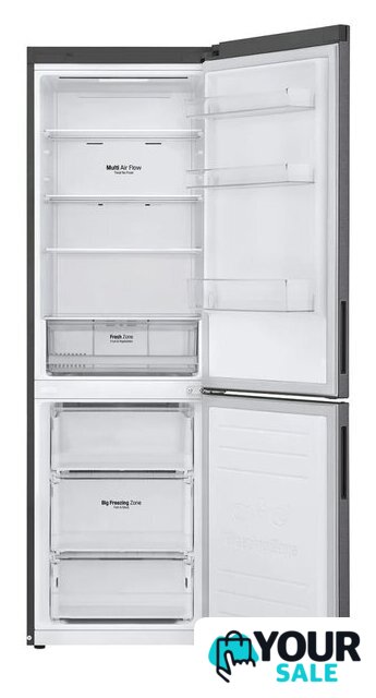 Холодильник LG DoorCooling+ GA-B459CLWL - Изображение №12 — Интернет-магазин Your Sale