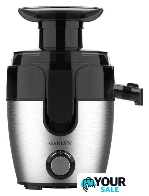 Соковыжималка Garlyn J-100 - Изображение №1 — Интернет-магазин Your Sale