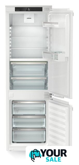 Холодильник Liebherr ICBNdi 5123 Plus BioFresh NoFrost 5123-22001 - Изображение №2 — Интернет-магазин Your Sale