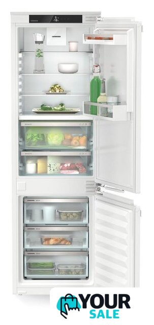 Холодильник Liebherr ICBNdi 5123 Plus BioFresh NoFrost 5123-22001 - Изображение №1 — Интернет-магазин Your Sale