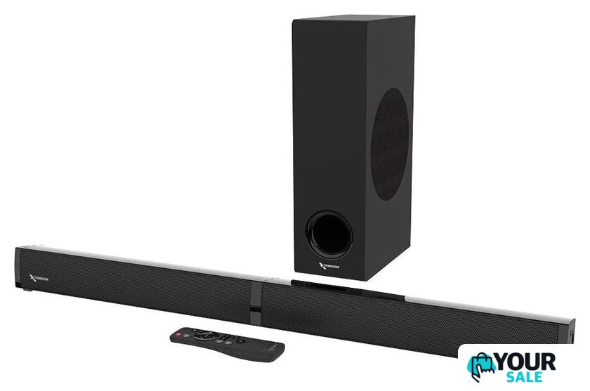 Саундбар Триколор TR-SB-01 - Изображение №1 — Интернет-магазин Your Sale
