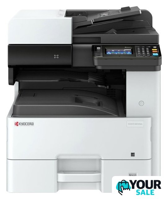 МФУ Kyocera Mita ECOSYS M4125idn - Изображение №1 — Интернет-магазин Your Sale