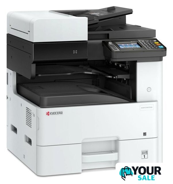 МФУ Kyocera Mita ECOSYS M4125idn - Изображение №3 — Интернет-магазин Your Sale