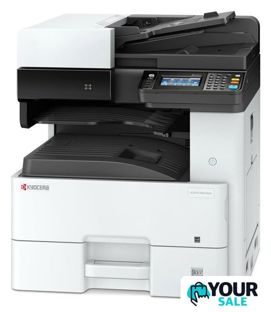 МФУ Kyocera Mita ECOSYS M4125idn - Изображение №2 — Интернет-магазин Your Sale