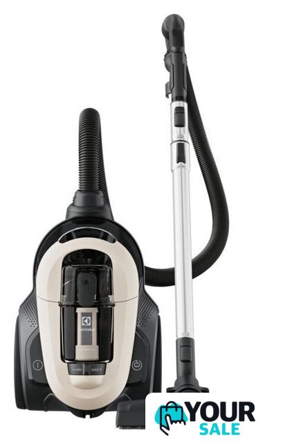 Пылесос Electrolux EL61H4SW - Изображение №4 — Интернет-магазин Your Sale