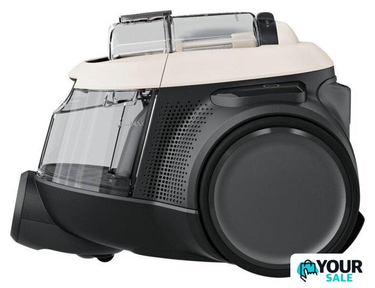 Пылесос Electrolux EL61H4SW - Изображение №3 — Интернет-магазин Your Sale