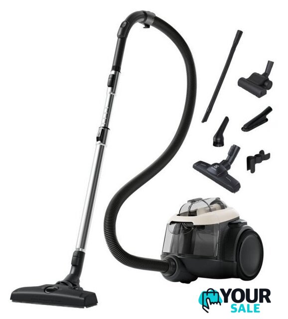 Пылесос Electrolux EL61H4SW - Изображение №1 — Интернет-магазин Your Sale