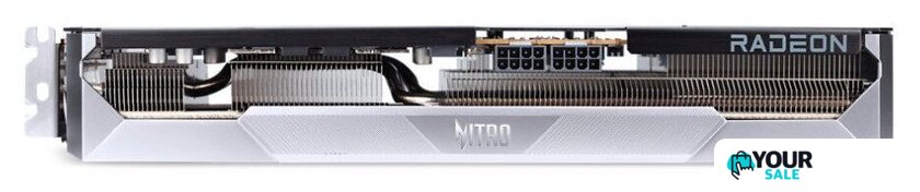 Видеокарта Acer Nitro Radeon RX 9070 Gaming OC 16GB DP.Z4EWW.P01 - Изображение №5 — Интернет-магазин Your Sale