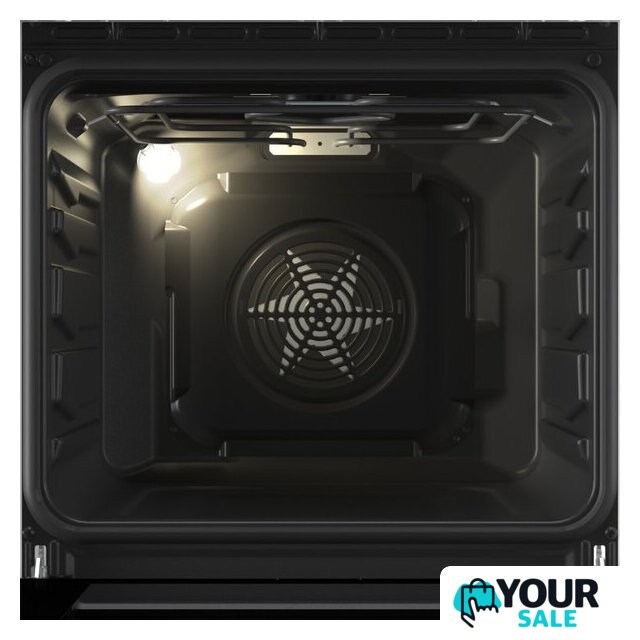 Кухонная плита Gorenje GEC5B41WG - Изображение №11 — Интернет-магазин Your Sale