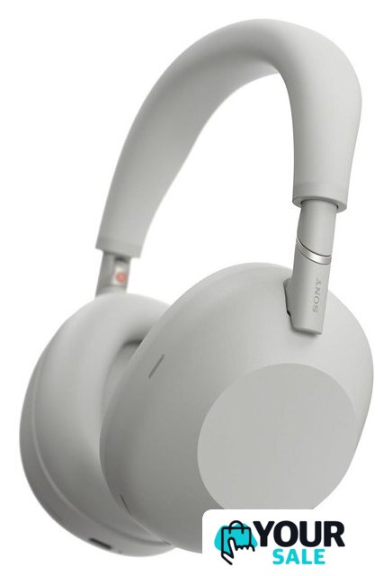 Наушники Sony WH-1000XM6 (серый) - Изображение №1 — Интернет-магазин Your Sale