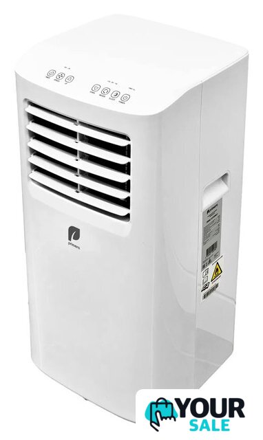 Мобильный кондиционер Primera PRMC-07JGNA1 - Изображение №1 — Интернет-магазин Your Sale