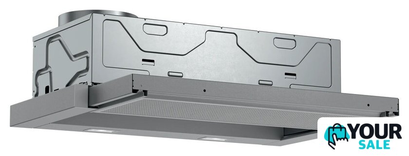 Кухонная вытяжка Bosch Serie 4 DFL064A52 - Изображение №1 — Интернет-магазин Your Sale