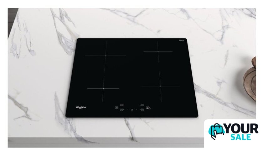 Варочная панель Whirlpool WS Q2160 NE - Изображение №6 — Интернет-магазин Your Sale