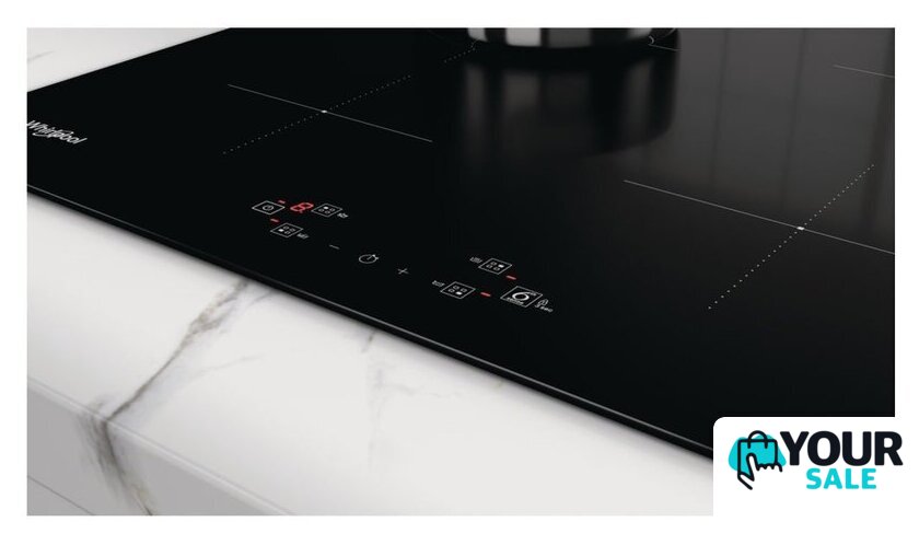 Варочная панель Whirlpool WS Q2160 NE - Изображение №2 — Интернет-магазин Your Sale