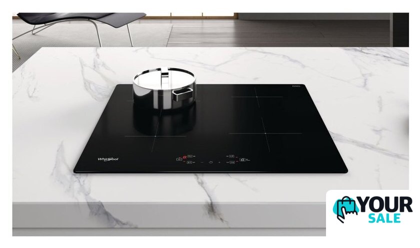 Варочная панель Whirlpool WS Q2160 NE - Изображение №4 — Интернет-магазин Your Sale
