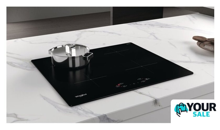 Варочная панель Whirlpool WS Q2160 NE - Изображение №3 — Интернет-магазин Your Sale