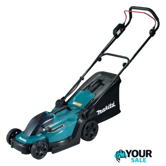 Газонокосилка Makita DLM330RT (с 1-м АКБ) - Изображение №1 — Интернет-магазин Your Sale
