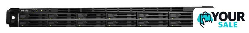 Сетевой накопитель Synology FlashStation FS2500 - Изображение №1 — Интернет-магазин Your Sale