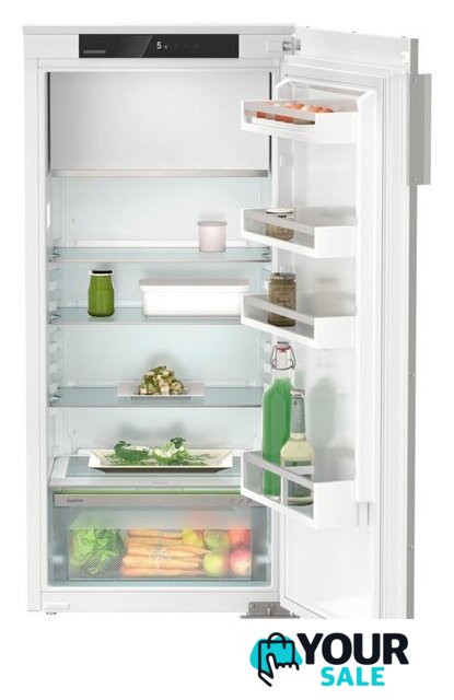 Однокамерный холодильник Liebherr DRe 4101 Pure - Изображение №1 — Интернет-магазин Your Sale