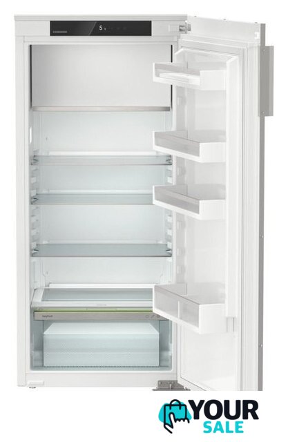 Однокамерный холодильник Liebherr DRe 4101 Pure - Изображение №2 — Интернет-магазин Your Sale