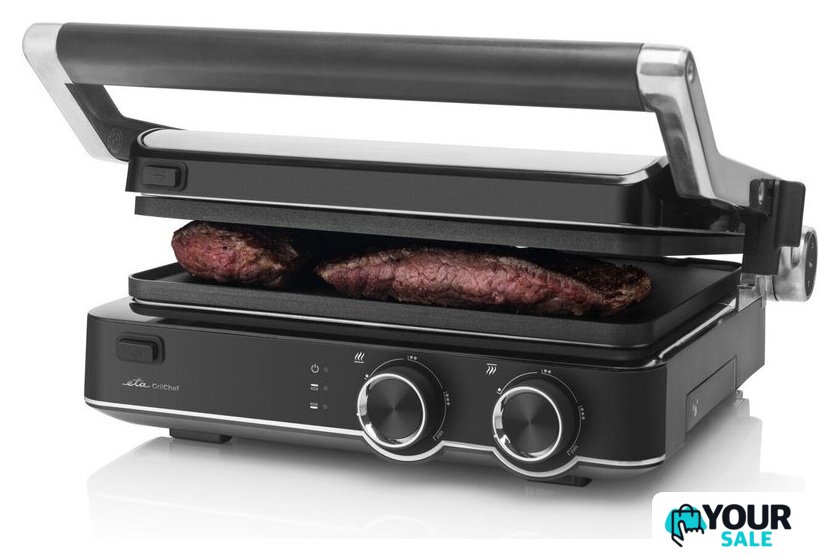 Электрогриль ETA GrilChef 5156 90000 - Изображение №7 — Интернет-магазин Your Sale