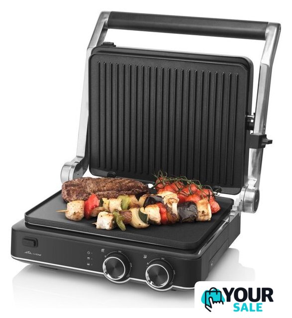 Электрогриль ETA GrilChef 5156 90000 - Изображение №6 — Интернет-магазин Your Sale