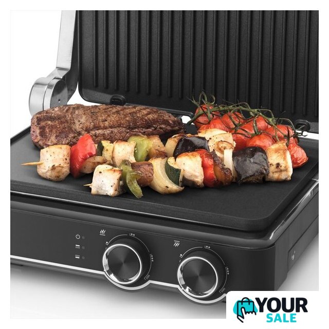 Электрогриль ETA GrilChef 5156 90000 - Изображение №4 — Интернет-магазин Your Sale